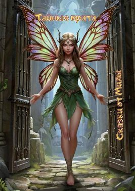 Тайные врата