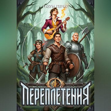 Переплетения 1