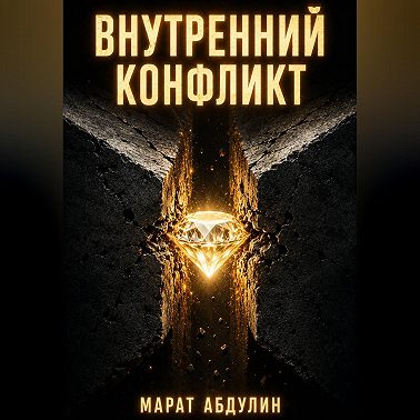 ВНУТРЕННИЙ КОНФЛИКТ