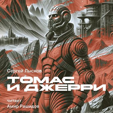 Томас и Джерри