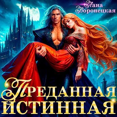Преданная истинная