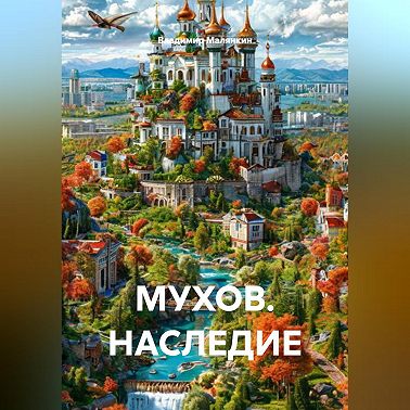 МУХОВ. НАСЛЕДИЕ