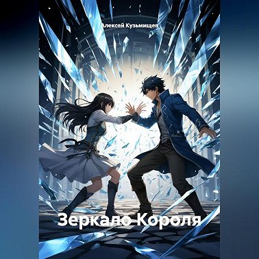 Зеркало Короля