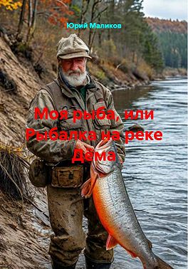 Моя рыба, или Рыбалка на реке Дëма