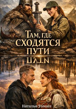 Там, где сходятся пути