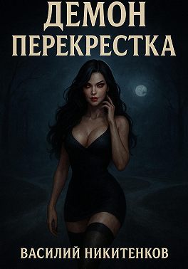 Демон перекрестка