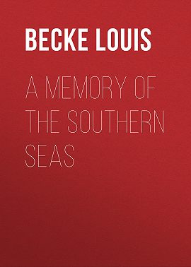 A Memory Of The Southern Seas