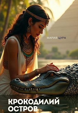 Крокодилий остров