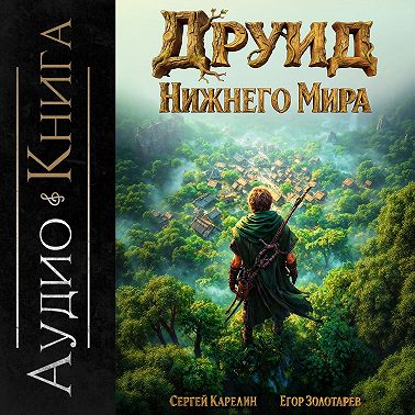 Друид Нижнего мира