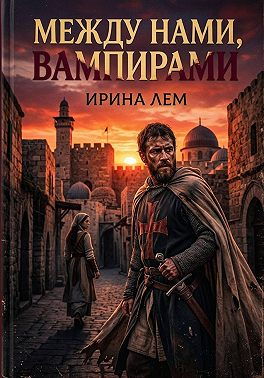 Между нами, вампирами...