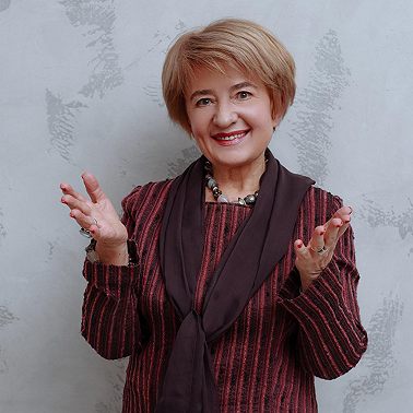 Программа Персона. Елена Шуликова (Психолог)