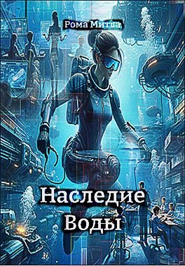 Наследие Воды