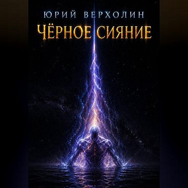 ЧЕРНОЕ СИЯНИЕ