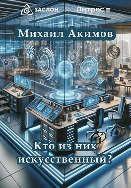 Кто из них искусственный?