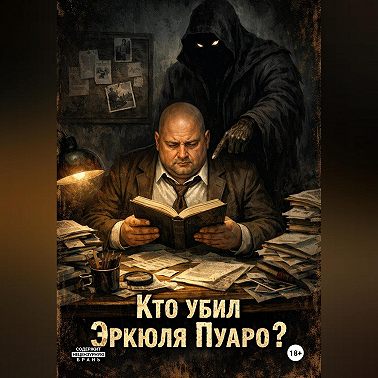 Кто убил Эркюля Пуаро?