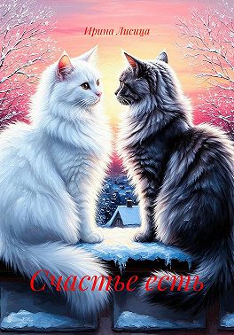 Счастье есть