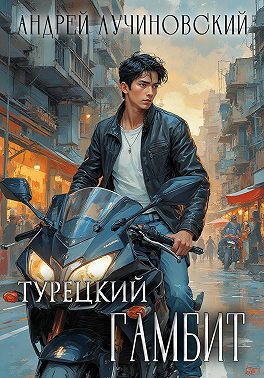 Турецкий. Гамбит