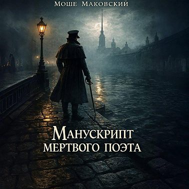 Манускрипт мертвого поэта