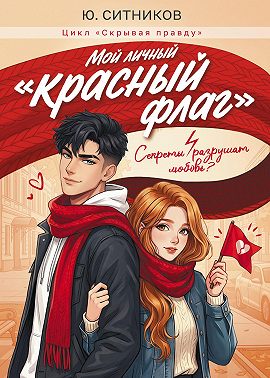 Мой личный «Красный флаг»