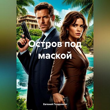 Остров под маской