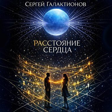 Расстояние сердца