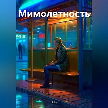 Мимолетность