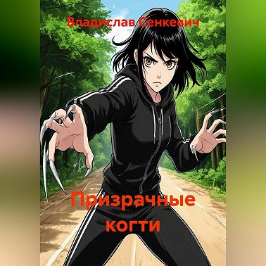 Призрачные когти