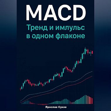 MACD: Тренд и импульс в одном флаконе