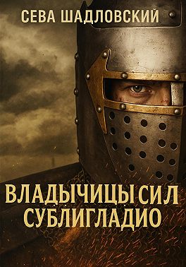 Владычицы сил. Сублигладио