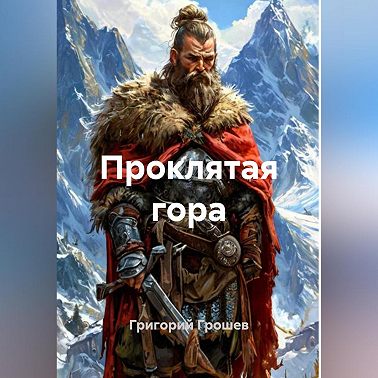 Проклятая гора