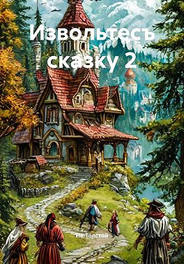 Извольтесъ сказку 2