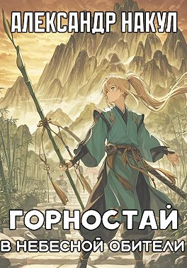 Горностай в Небесной Обители