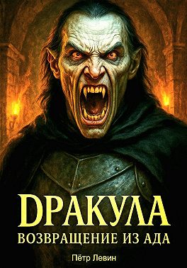 Дракула. Возвращение из Ада