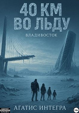 40 км во льду