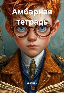 Амбарная тетрадь