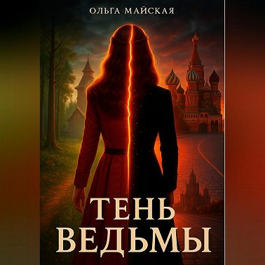 Тень ведьмы