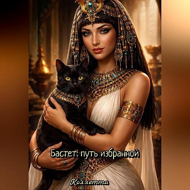 Бастет: путь избранной