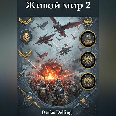 Живой мир 2