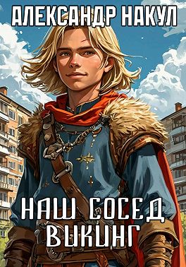 Наш сосед – викинг