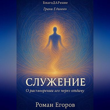 «Служение»