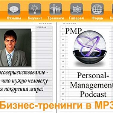 Модель слоев окружения Портера