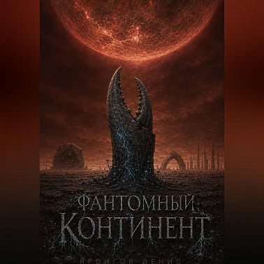 Фантомный континент