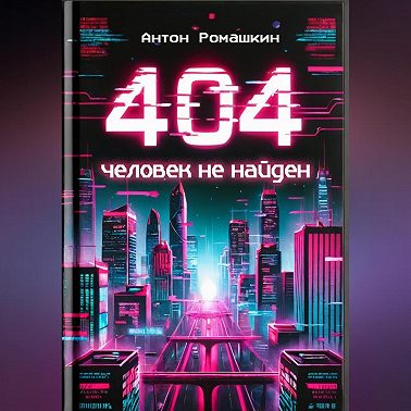 404: Человек не найден