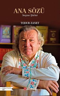 Ana Sözü – Seçme Şiirler
