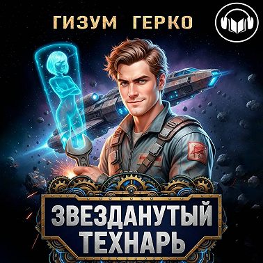 Звезданутый Технарь 1