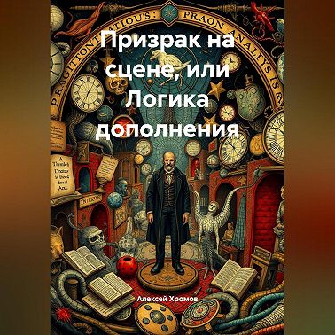Призрак на сцене или Логика дополнения