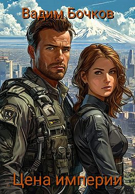 Цена империи