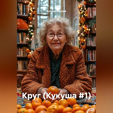 Круг (Кукуша #1)