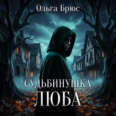 Судьбинушка. Люба