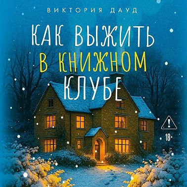Как выжить в книжном клубе